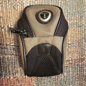 Genuine Icon Camera Case